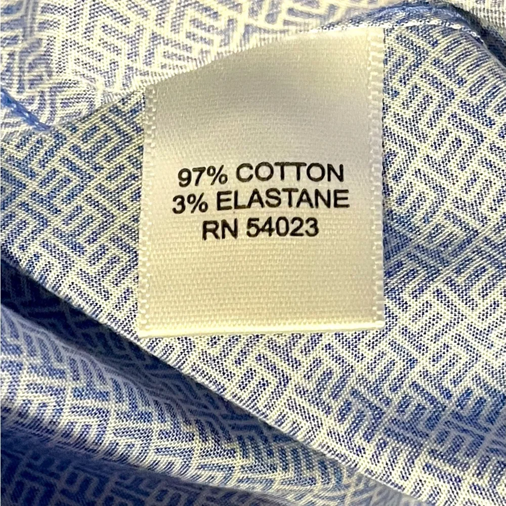 Banana Republic this nice